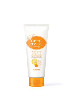 Gel Giúp Loại Bỏ Tế Bào Da Chết Dưỡng Sáng Da 180G Rosette Gommage Bright Peel